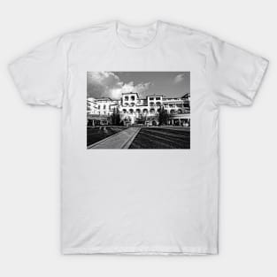 Long Shadows T-Shirt